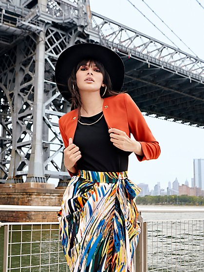 women's business suits near me
