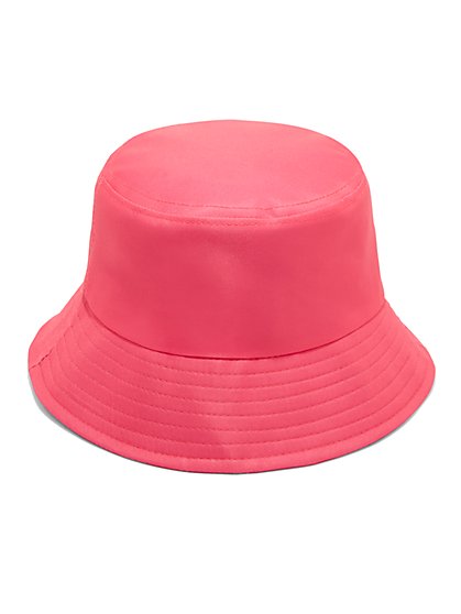 Bucket Hat - New York & Company