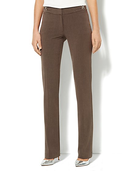 Women's Pants: Size 6 Dress, Cropped & Skinny - New York & Company