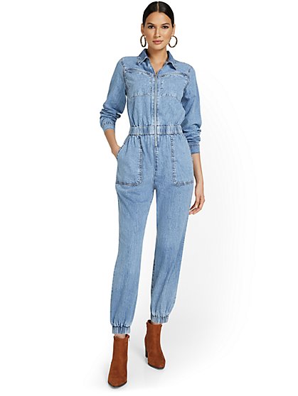 Women's Jeans 12 8 New York Company 