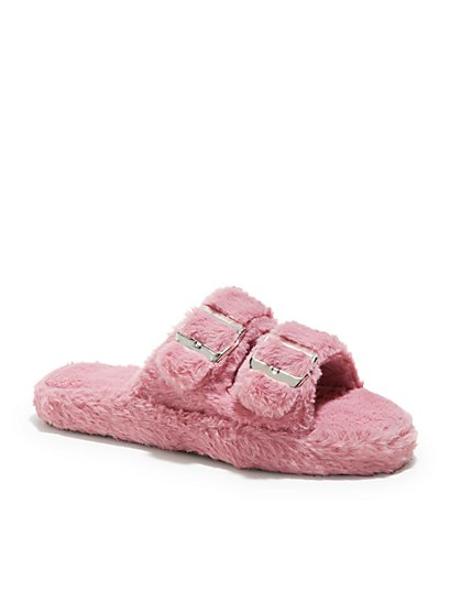 new york and company slippers