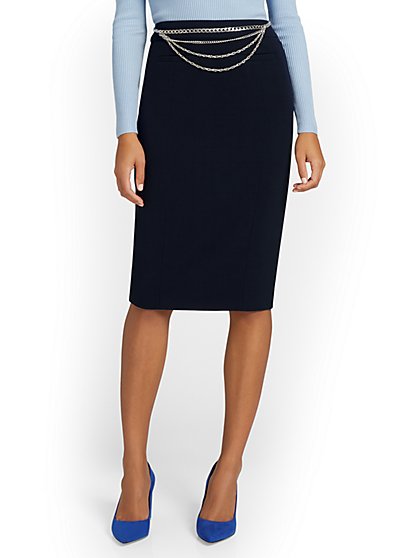festival skirt in spanish