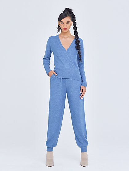 Drawstring Jogger Pant - Gabrielle Union Collection - New York & Company