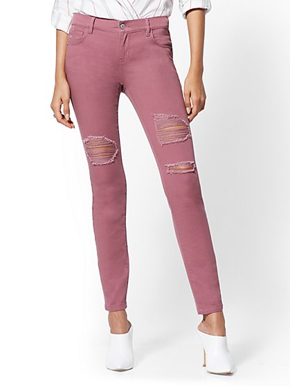 soho jeggings