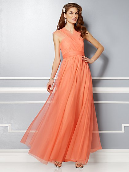Party Dresses for Women | Eva Mendes Collection