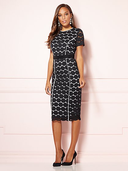 NY Dresses