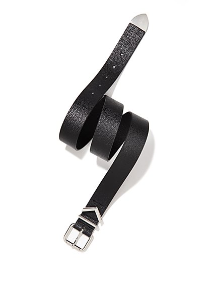 Women's Belts - Skinny, Chain & Stretch Belts - New York & Company