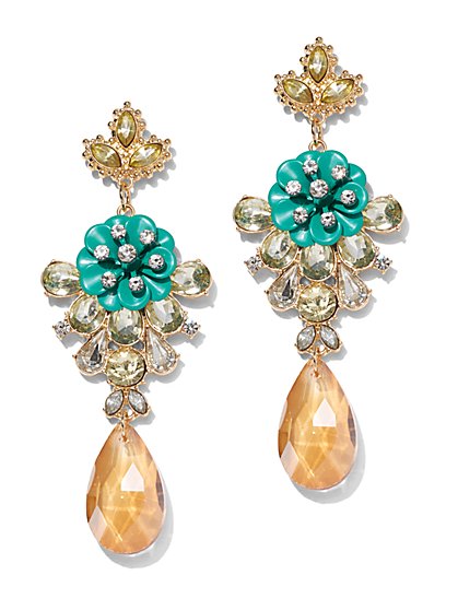 Women's Earrings | New York & Company