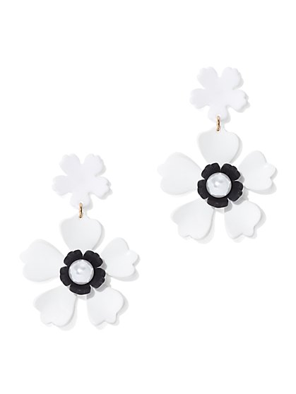 Women's Earrings | New York & Company