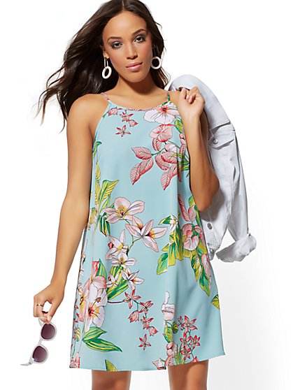 Sunflower Flower Girl Dress Purple