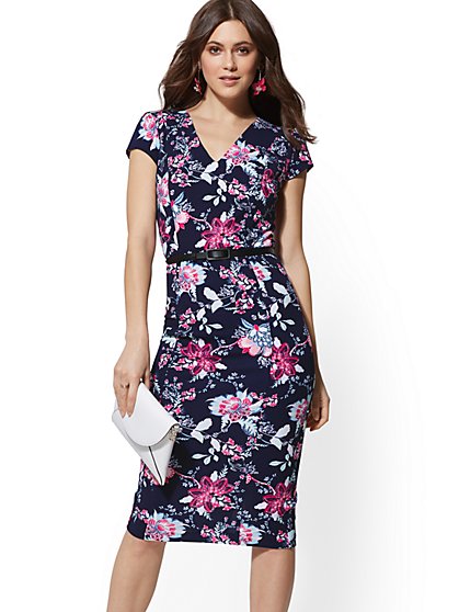 Looking for Sheath Dresses