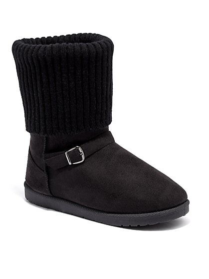 new york company shoes