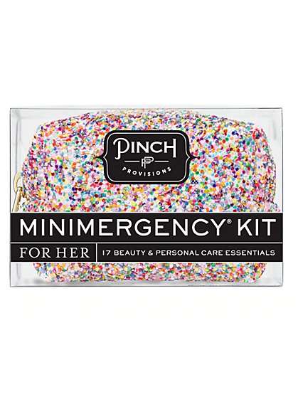 Funfetti Minimergency Kit - Pinch Provisions - New York & Company