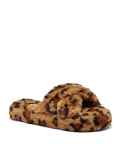 new york and company slippers