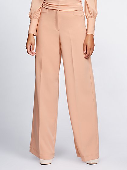 womens tall dress pants cheap