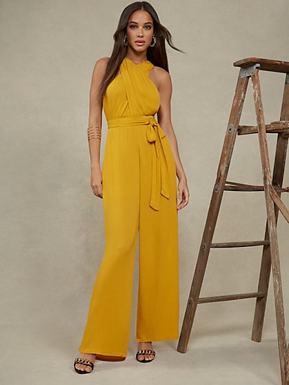 Jumpsuits & Rompers for Women | New York & Company