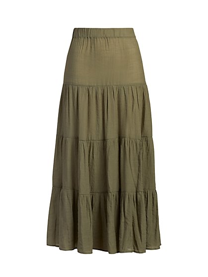 dress maxi skirts