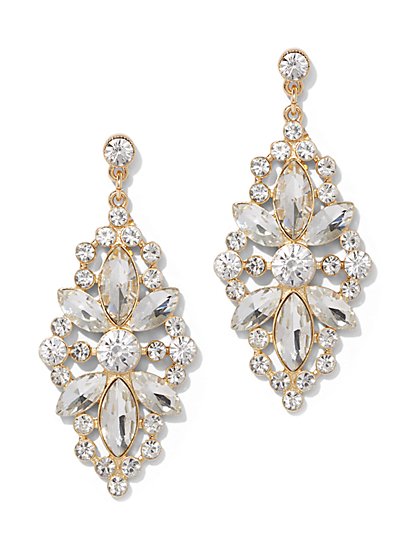 Women's Earrings | New York & Company