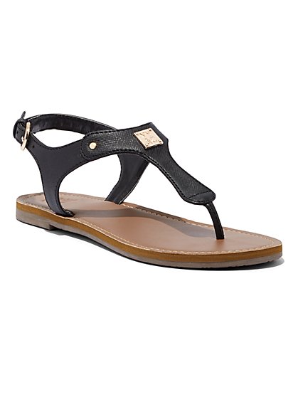new york company shoes