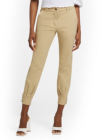 Women's Pants \u0026 Jeans on Sale | NY\u0026C