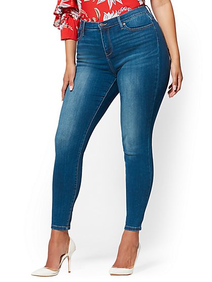 oasis jeggings