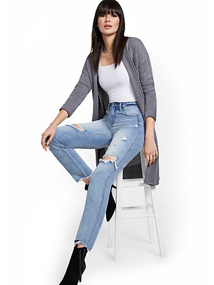 ny&co jeans sale