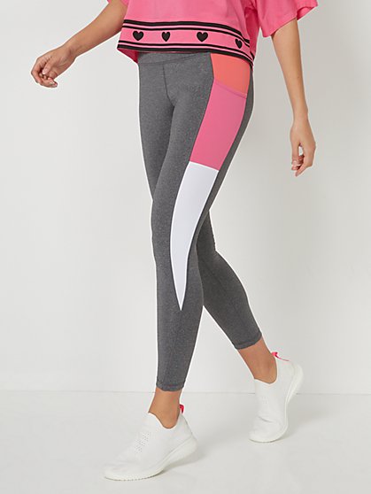 new york and company bootcut yoga pants