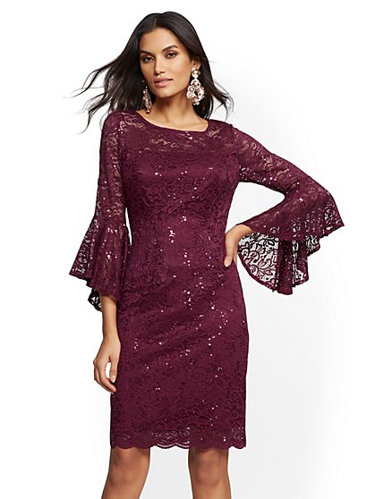 Dresses for Women | New York & Company