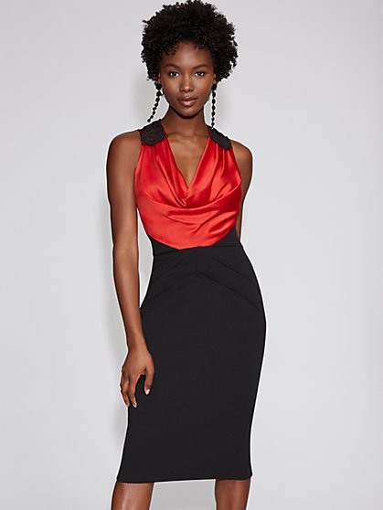 new york and company gabrielle union dresses