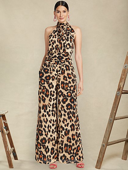 palazzo dress pants