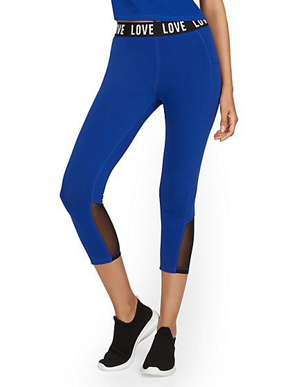 new york and company bootcut yoga pants