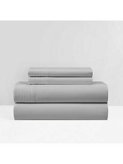 Marsai Twin XL-Size 3-Piece Sheet Set - NY&C Home - New York & Company