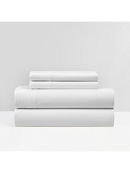 Marsai Twin XL-Size 3-Piece Sheet Set - NY&C Home - New York & Company