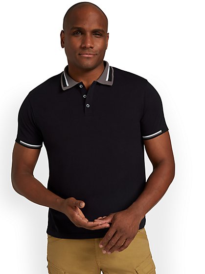 Polos | Shirts \u0026 Tops | New York \u0026 Company
