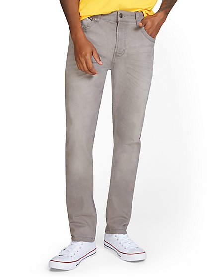 Men's Relaxed Jeans | New York \u0026 Company