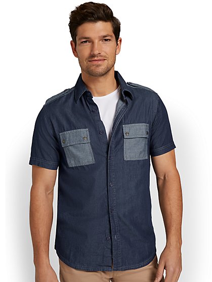 Men's Shirts | Dress Shirts for Men 