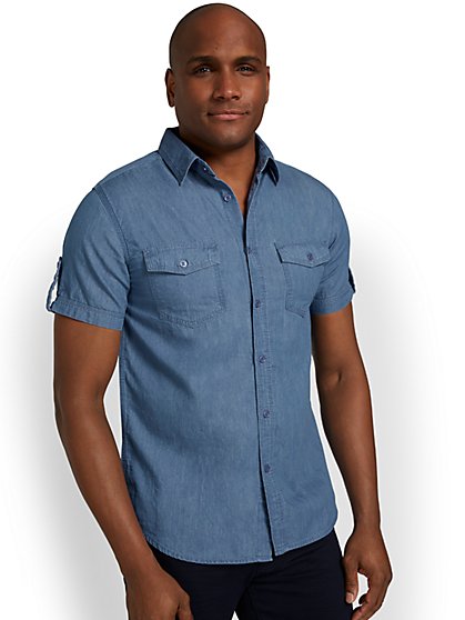 Men's Shirts | Dress Shirts for Men 