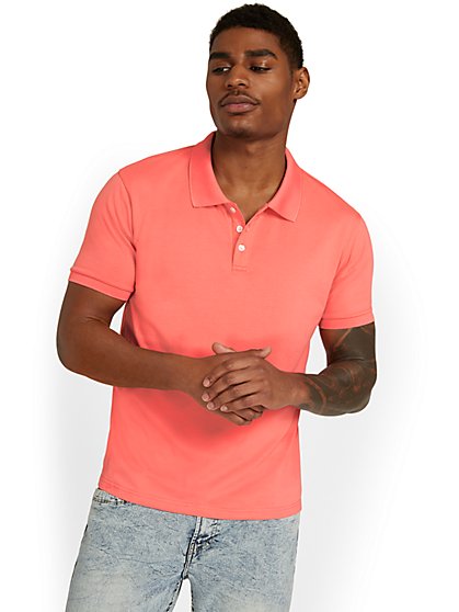 Polos | Shirts \u0026 Tops | New York \u0026 Company