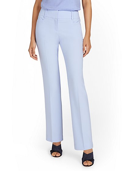 Stretch Pants for Women | New York & Company