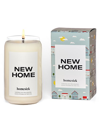 New Home Candle - Homesick Candles - New York & Company