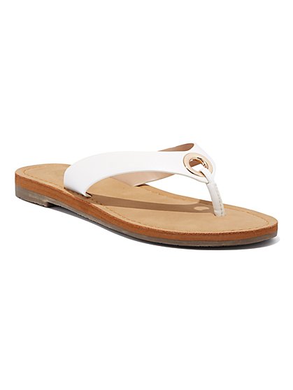 new york company shoes
