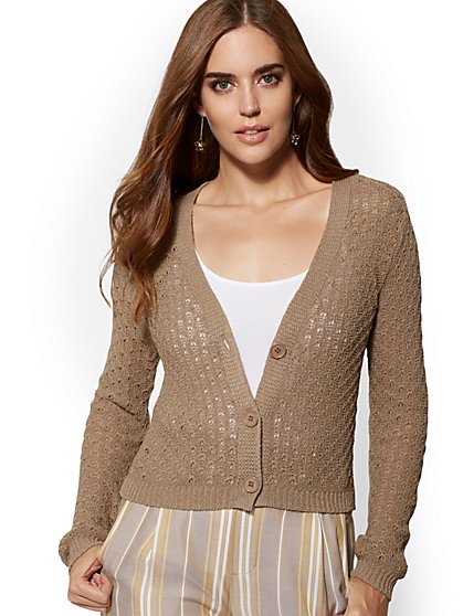 Sweaters for Women | New York & Company