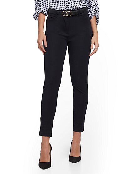 size 14 petite pants