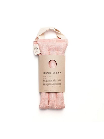 Pink Neck Wrap - Slow North - New York & Company