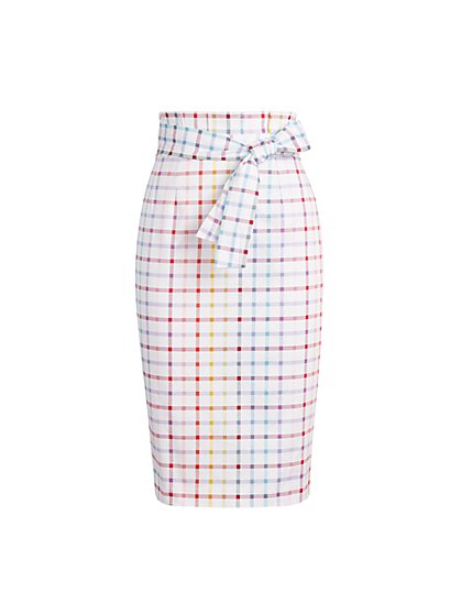 tweed mini skirt topshop