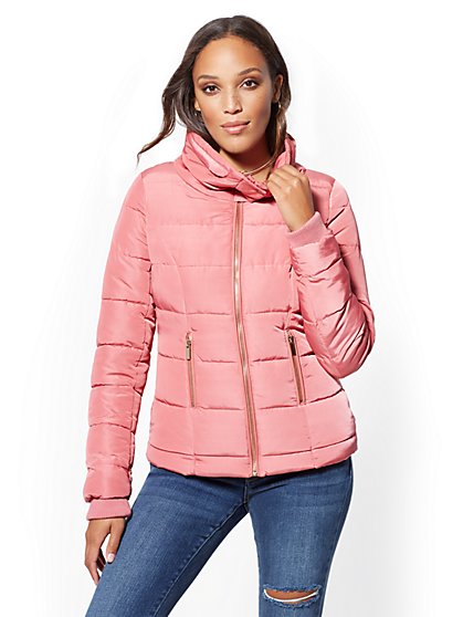 Jackets & Coats for Women | NY&C