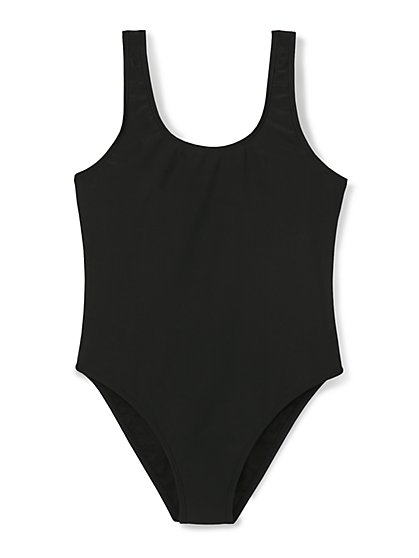 new yorker monokini