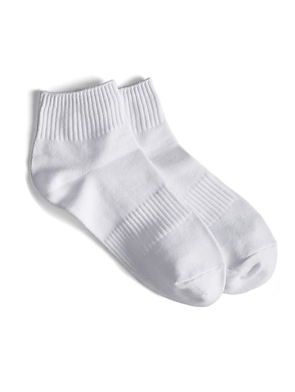 Short Socks - New York & Company