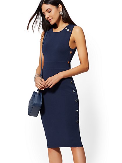 Sweater Dresses for Women On Sale