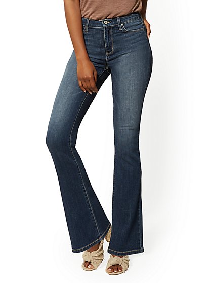 oasis eva jeans